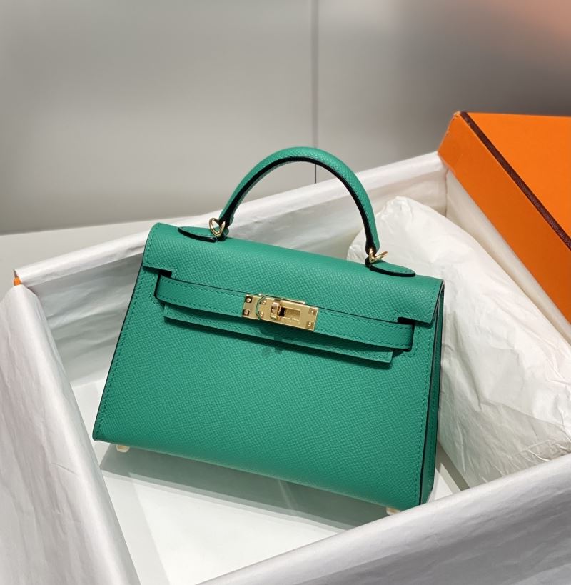 Hermes Kelly Bags